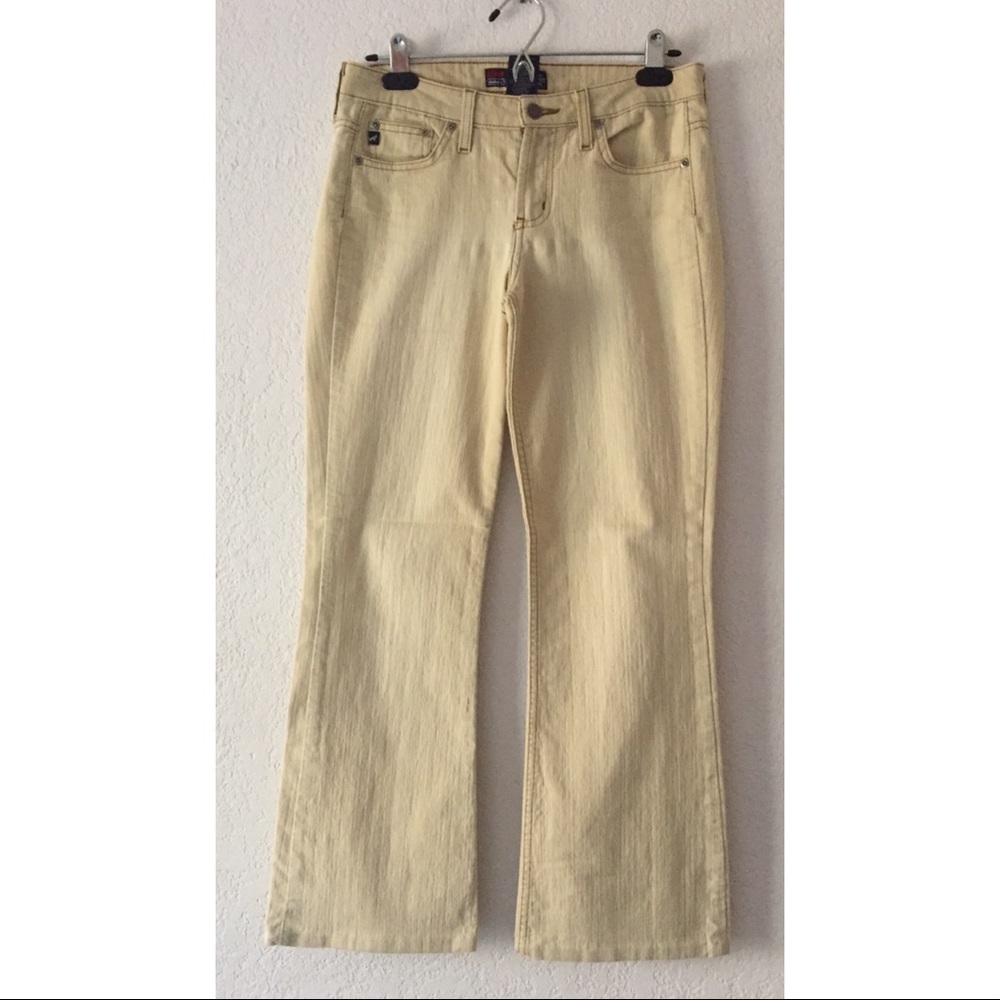 Aeropostale Jeans